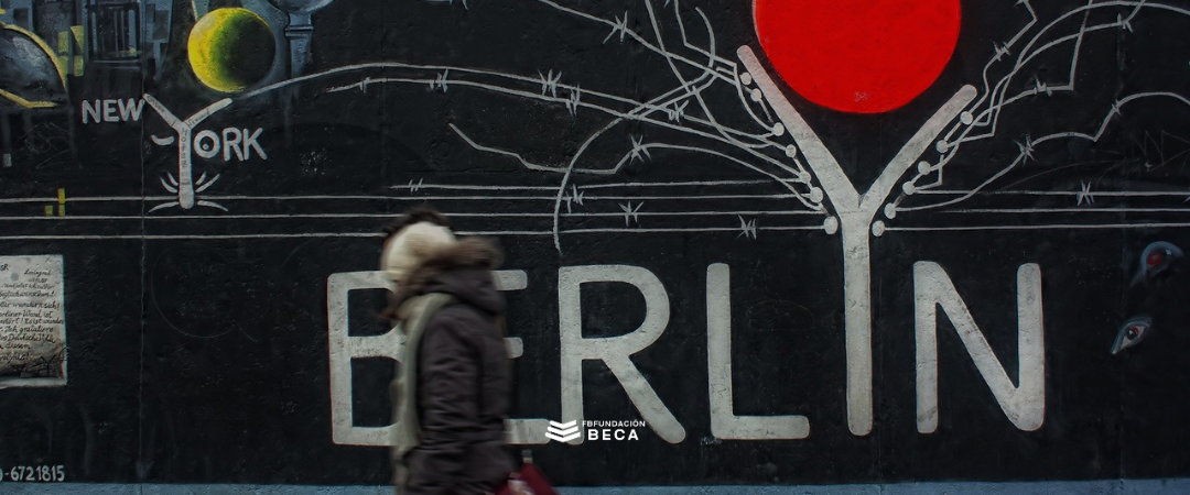 Guía básica para Berlín