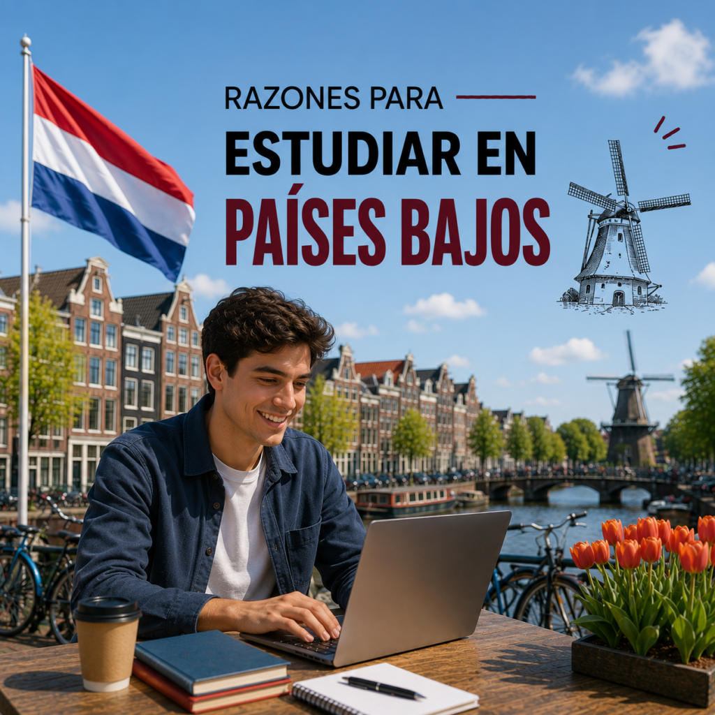 Becas para iniciar tus estudios