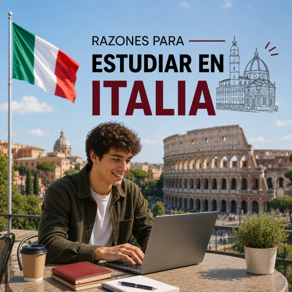 Becas para estudiar