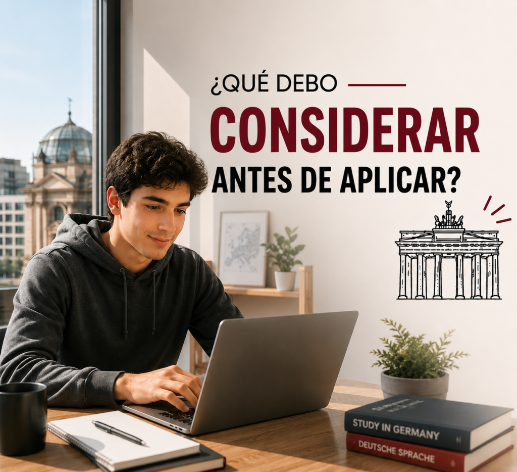 Becas para iniciar tus estudios