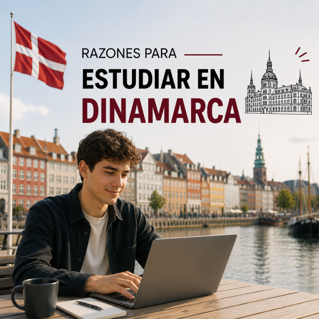 Becas para estudiar
