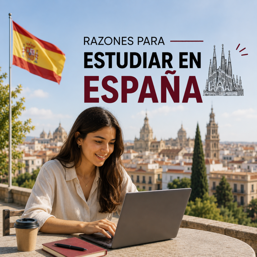 Becas para estudiar